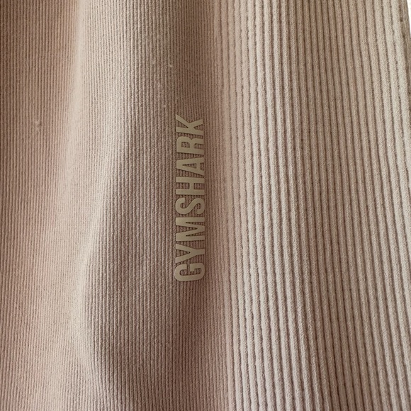 Gymshark joggers. Size extra small. BNWOT - Picture 3 of 8